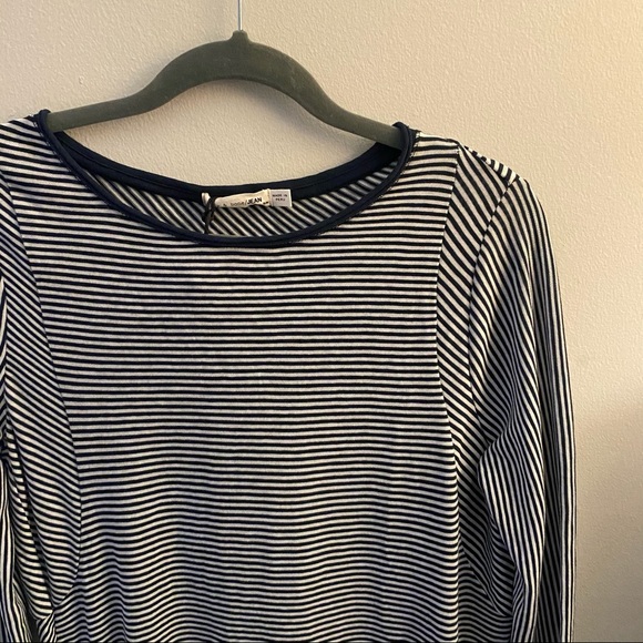 Rag & Bone Striped Kit Dress - Picture 5 of 7